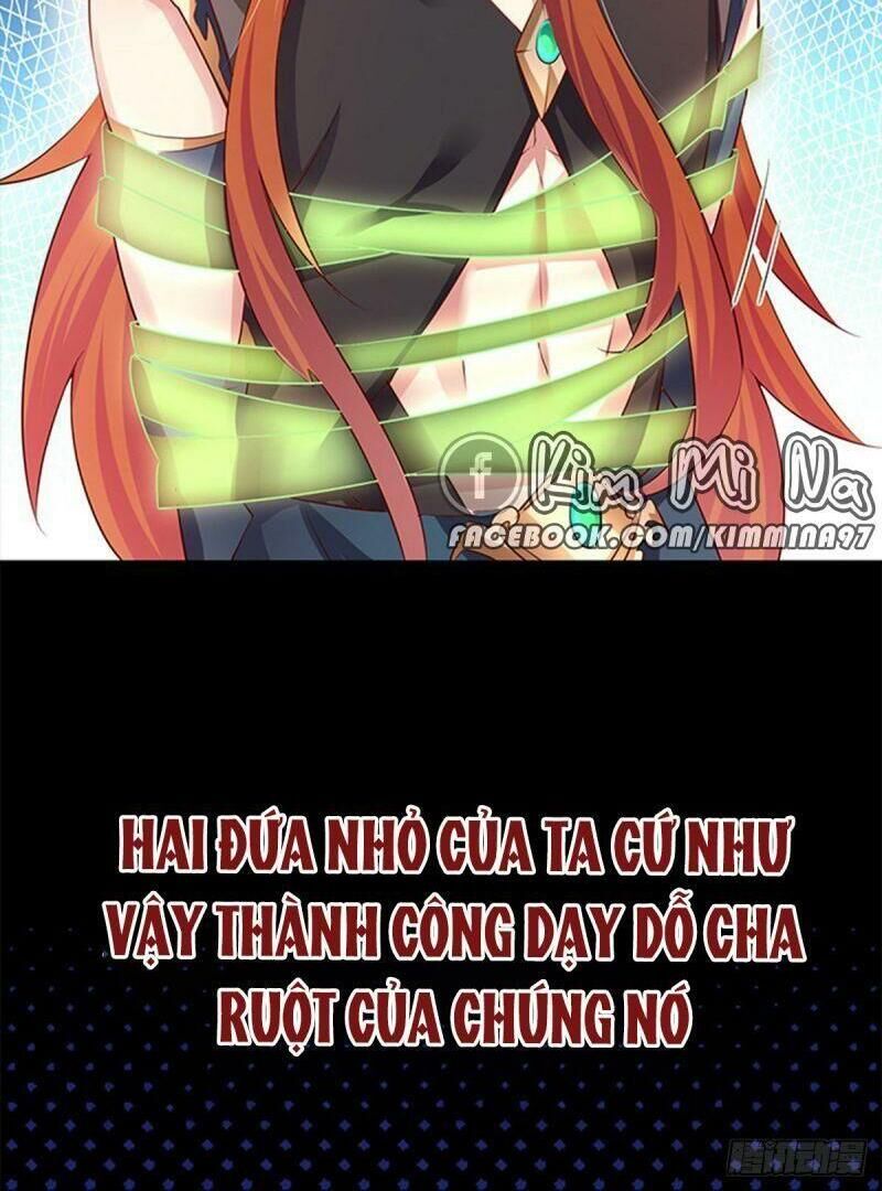 Ma Quân Bá Sủng: Thiên Tài Manh Bảo Cùng Phúc Hắc Mẫu Thân Chapter 1 - 17