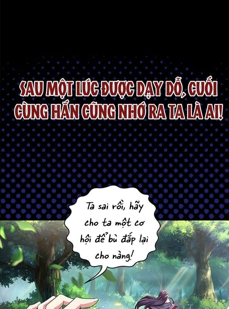 Ma Quân Bá Sủng: Thiên Tài Manh Bảo Cùng Phúc Hắc Mẫu Thân Chapter 1 - 19