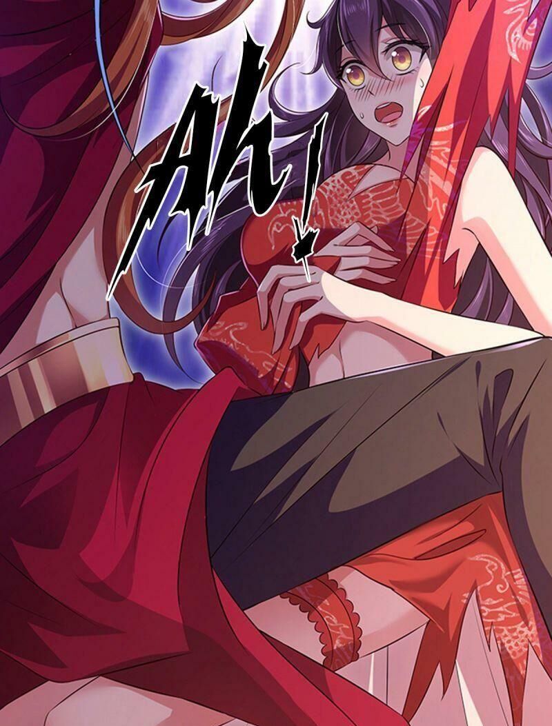 Ma Quân Bá Sủng: Thiên Tài Manh Bảo Cùng Phúc Hắc Mẫu Thân Chapter 1 - 5