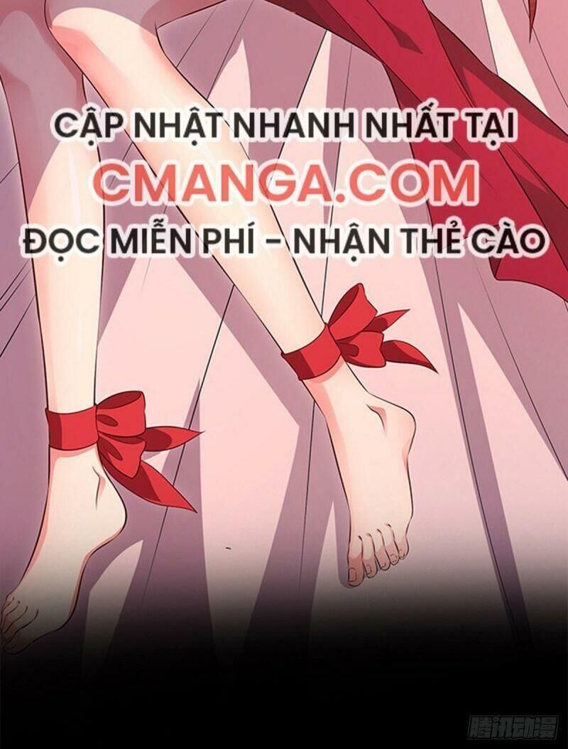 Ma Quân Bá Sủng: Thiên Tài Manh Bảo Cùng Phúc Hắc Mẫu Thân Chapter 1 - 6