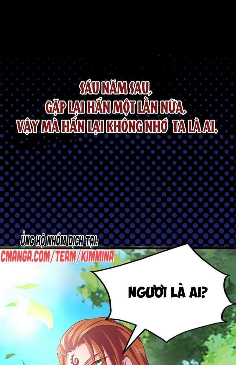 Ma Quân Bá Sủng: Thiên Tài Manh Bảo Cùng Phúc Hắc Mẫu Thân Chapter 1 - 7