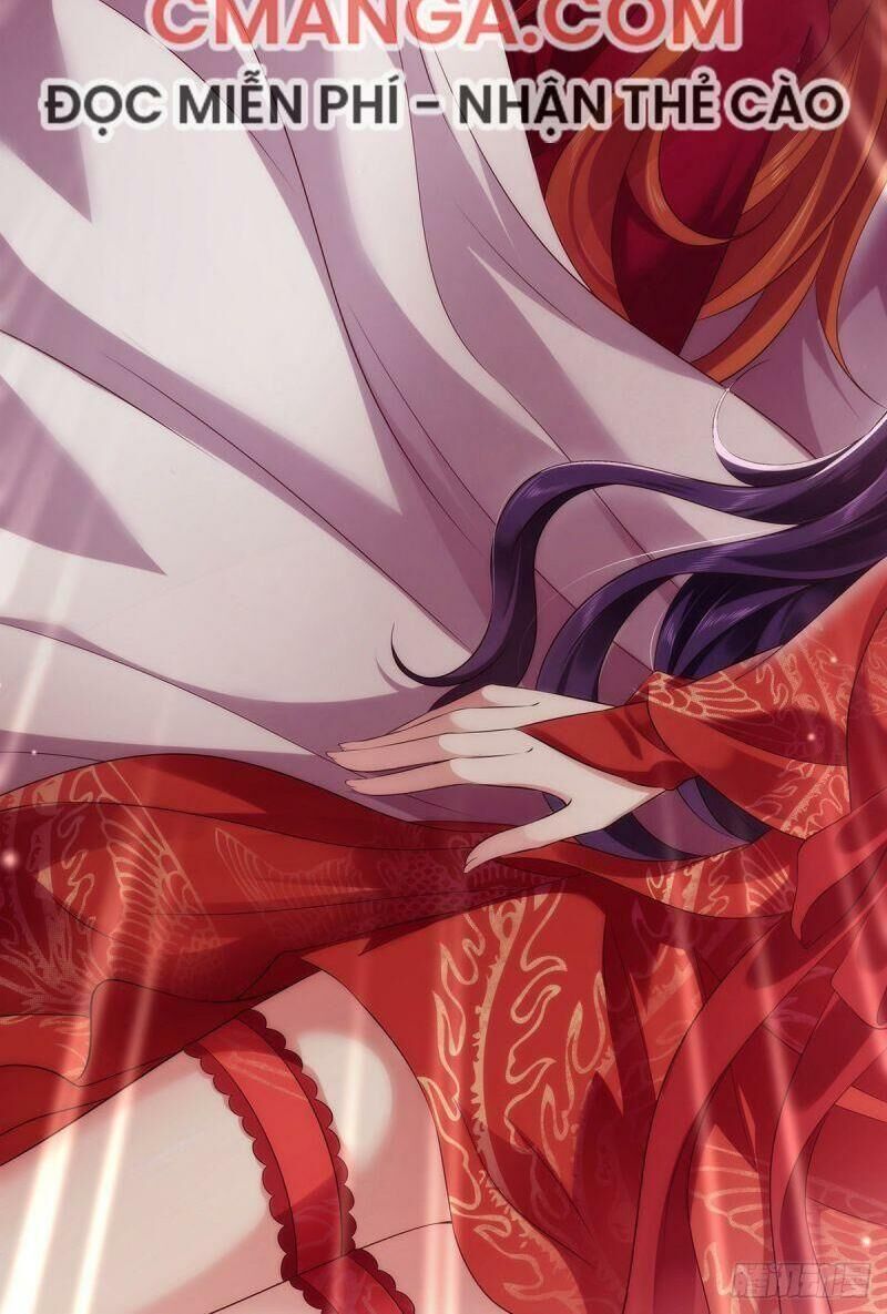 Ma Quân Bá Sủng: Thiên Tài Manh Bảo Cùng Phúc Hắc Mẫu Thân Chapter 2 - 11