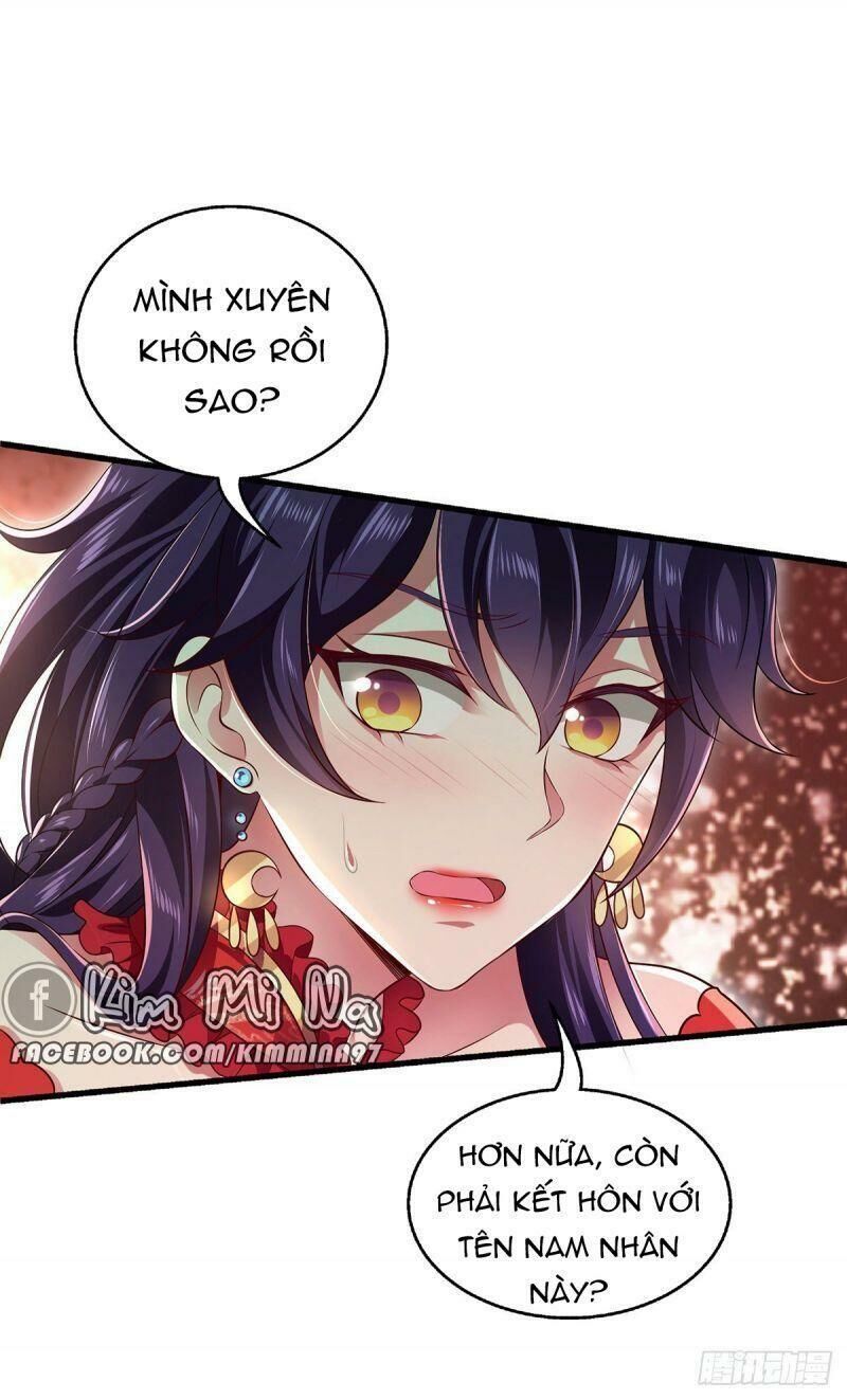 Ma Quân Bá Sủng: Thiên Tài Manh Bảo Cùng Phúc Hắc Mẫu Thân Chapter 2 - 12