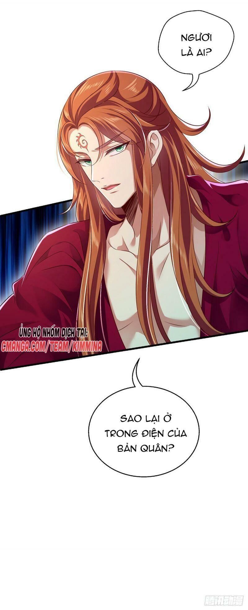 Ma Quân Bá Sủng: Thiên Tài Manh Bảo Cùng Phúc Hắc Mẫu Thân Chapter 2 - 16