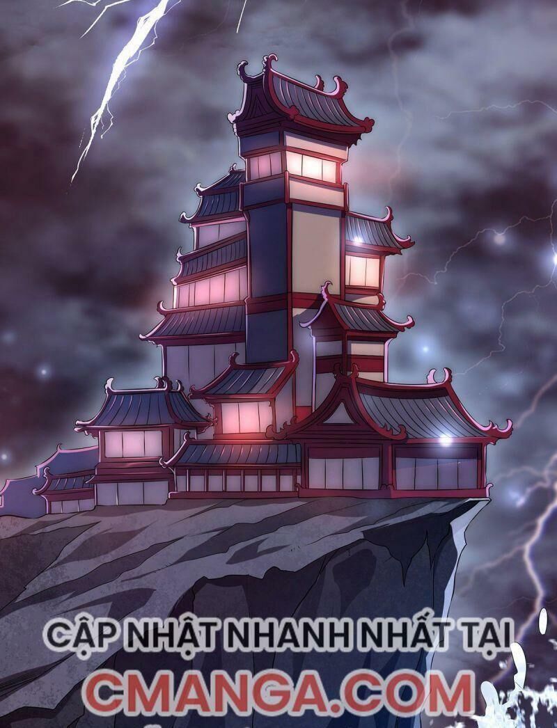 Ma Quân Bá Sủng: Thiên Tài Manh Bảo Cùng Phúc Hắc Mẫu Thân Chapter 2 - 3