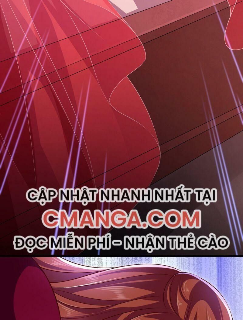 Ma Quân Bá Sủng: Thiên Tài Manh Bảo Cùng Phúc Hắc Mẫu Thân Chapter 2 - 22