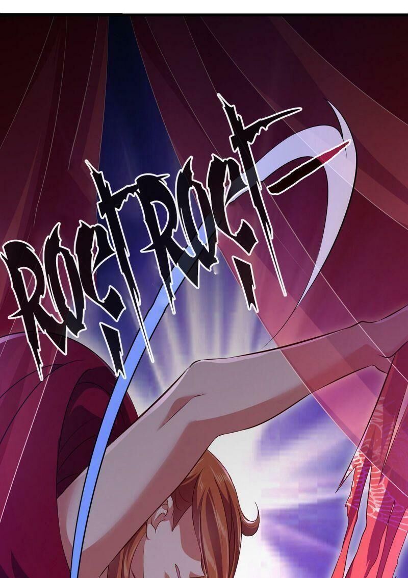 Ma Quân Bá Sủng: Thiên Tài Manh Bảo Cùng Phúc Hắc Mẫu Thân Chapter 2 - 24