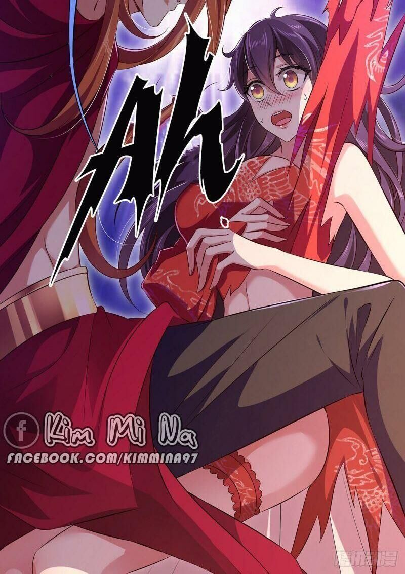 Ma Quân Bá Sủng: Thiên Tài Manh Bảo Cùng Phúc Hắc Mẫu Thân Chapter 2 - 25