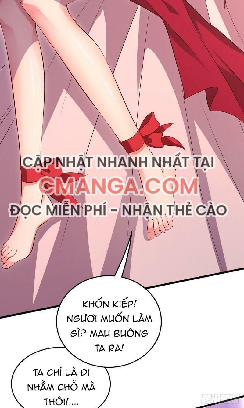 Ma Quân Bá Sủng: Thiên Tài Manh Bảo Cùng Phúc Hắc Mẫu Thân Chapter 2 - 26