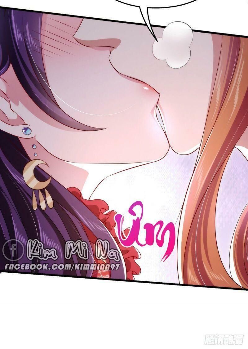 Ma Quân Bá Sủng: Thiên Tài Manh Bảo Cùng Phúc Hắc Mẫu Thân Chapter 2 - 28