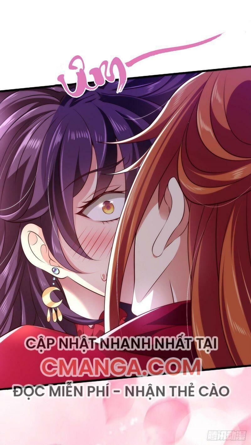 Ma Quân Bá Sủng: Thiên Tài Manh Bảo Cùng Phúc Hắc Mẫu Thân Chapter 2 - 29