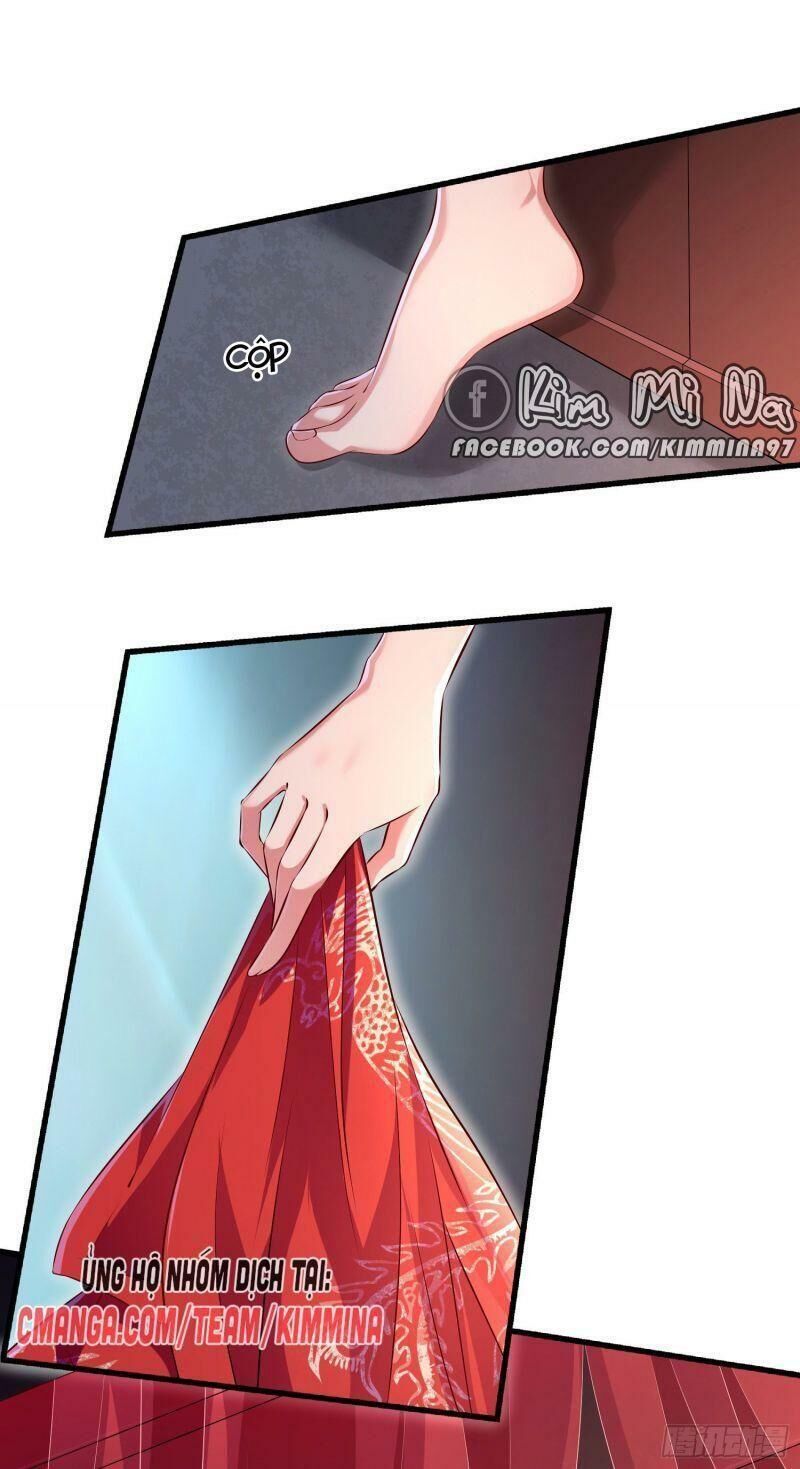 Ma Quân Bá Sủng: Thiên Tài Manh Bảo Cùng Phúc Hắc Mẫu Thân Chapter 2 - 32