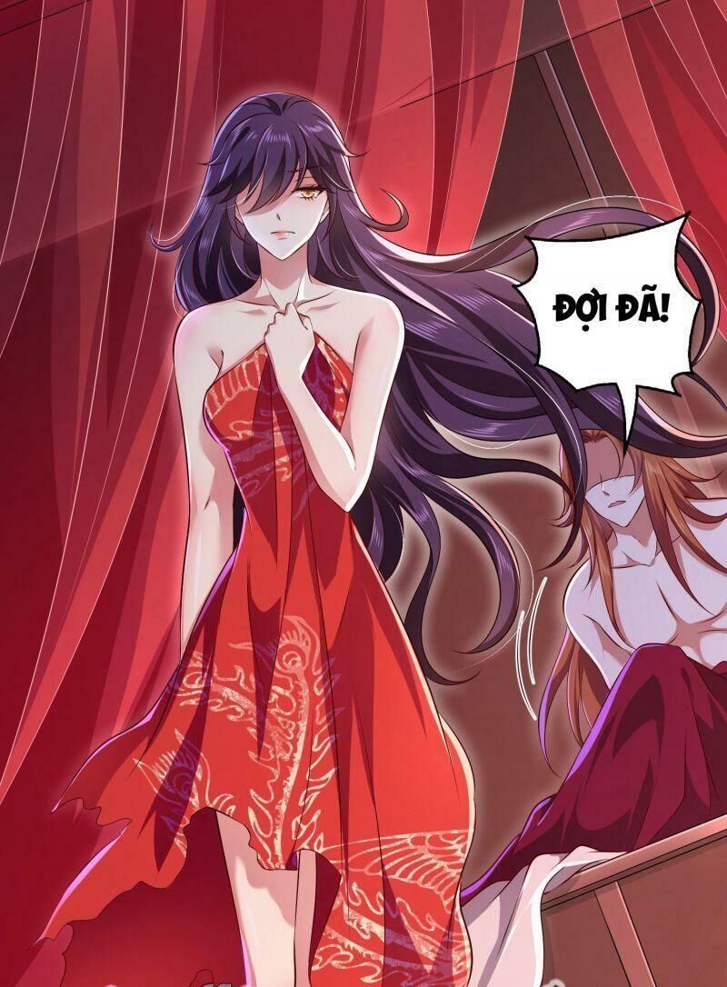 Ma Quân Bá Sủng: Thiên Tài Manh Bảo Cùng Phúc Hắc Mẫu Thân Chapter 2 - 33