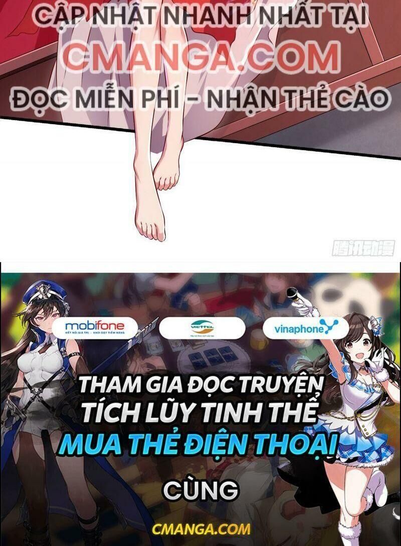 Ma Quân Bá Sủng: Thiên Tài Manh Bảo Cùng Phúc Hắc Mẫu Thân Chapter 2 - 34