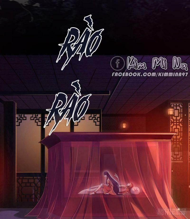 Ma Quân Bá Sủng: Thiên Tài Manh Bảo Cùng Phúc Hắc Mẫu Thân Chapter 2 - 5