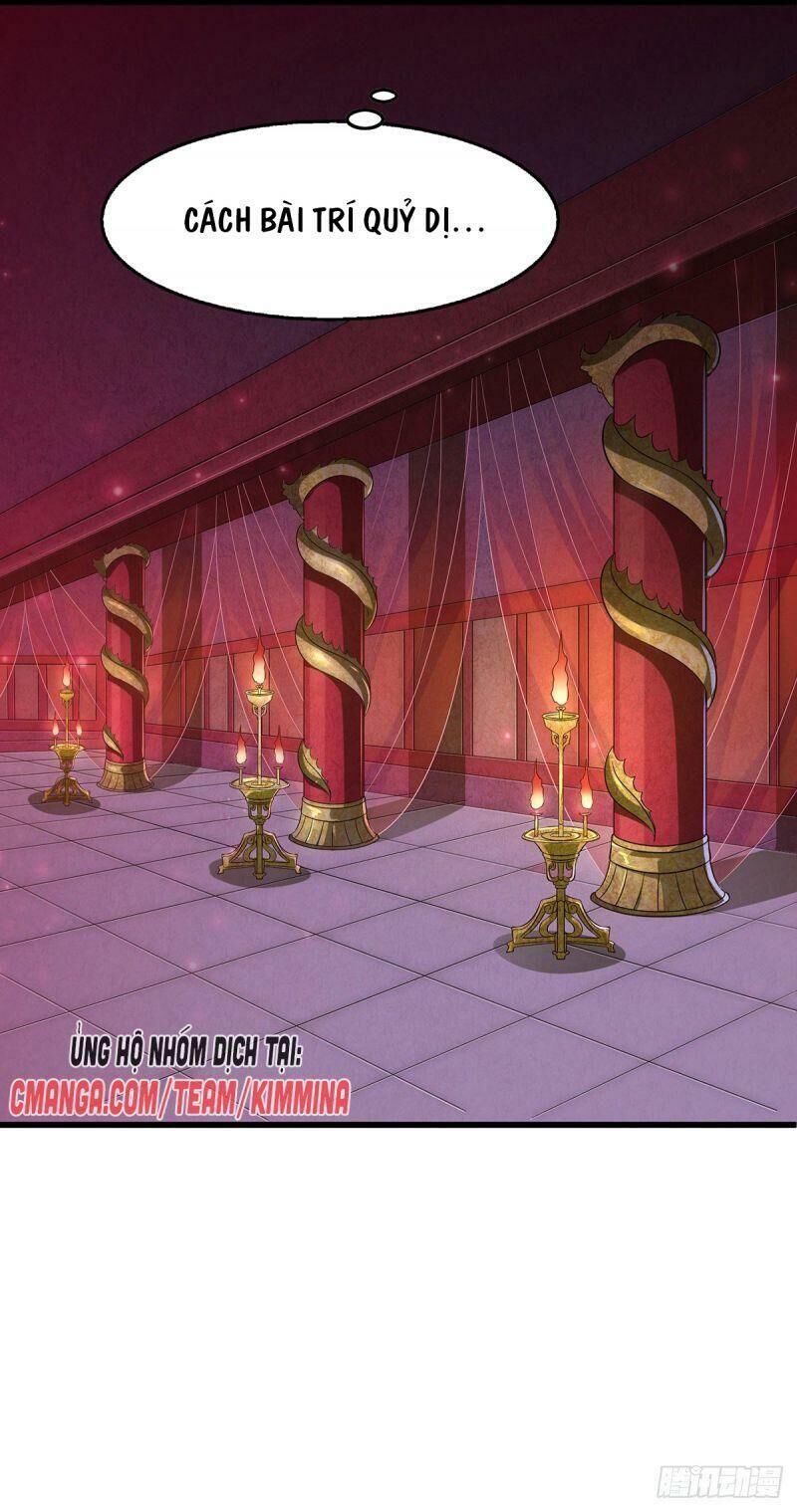 Ma Quân Bá Sủng: Thiên Tài Manh Bảo Cùng Phúc Hắc Mẫu Thân Chapter 2 - 7