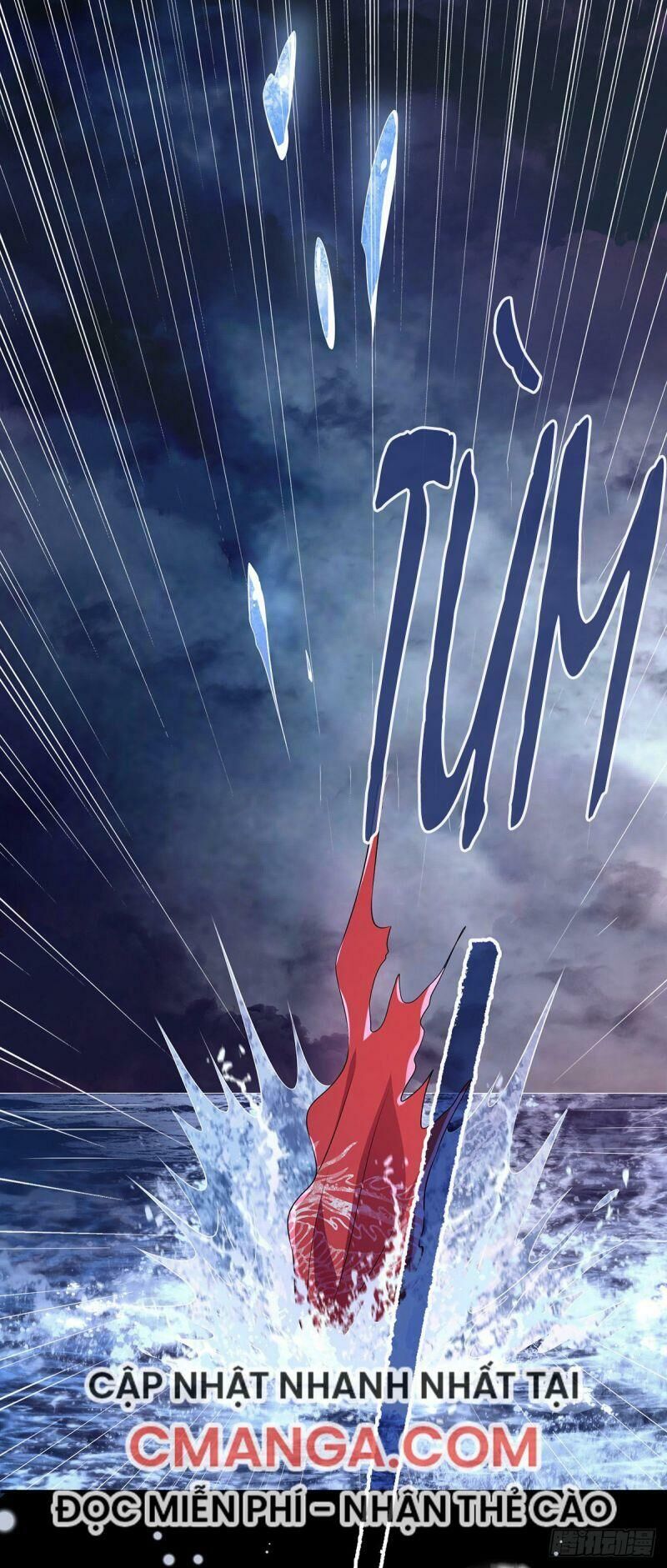 Ma Quân Bá Sủng: Thiên Tài Manh Bảo Cùng Phúc Hắc Mẫu Thân Chapter 3 - 13