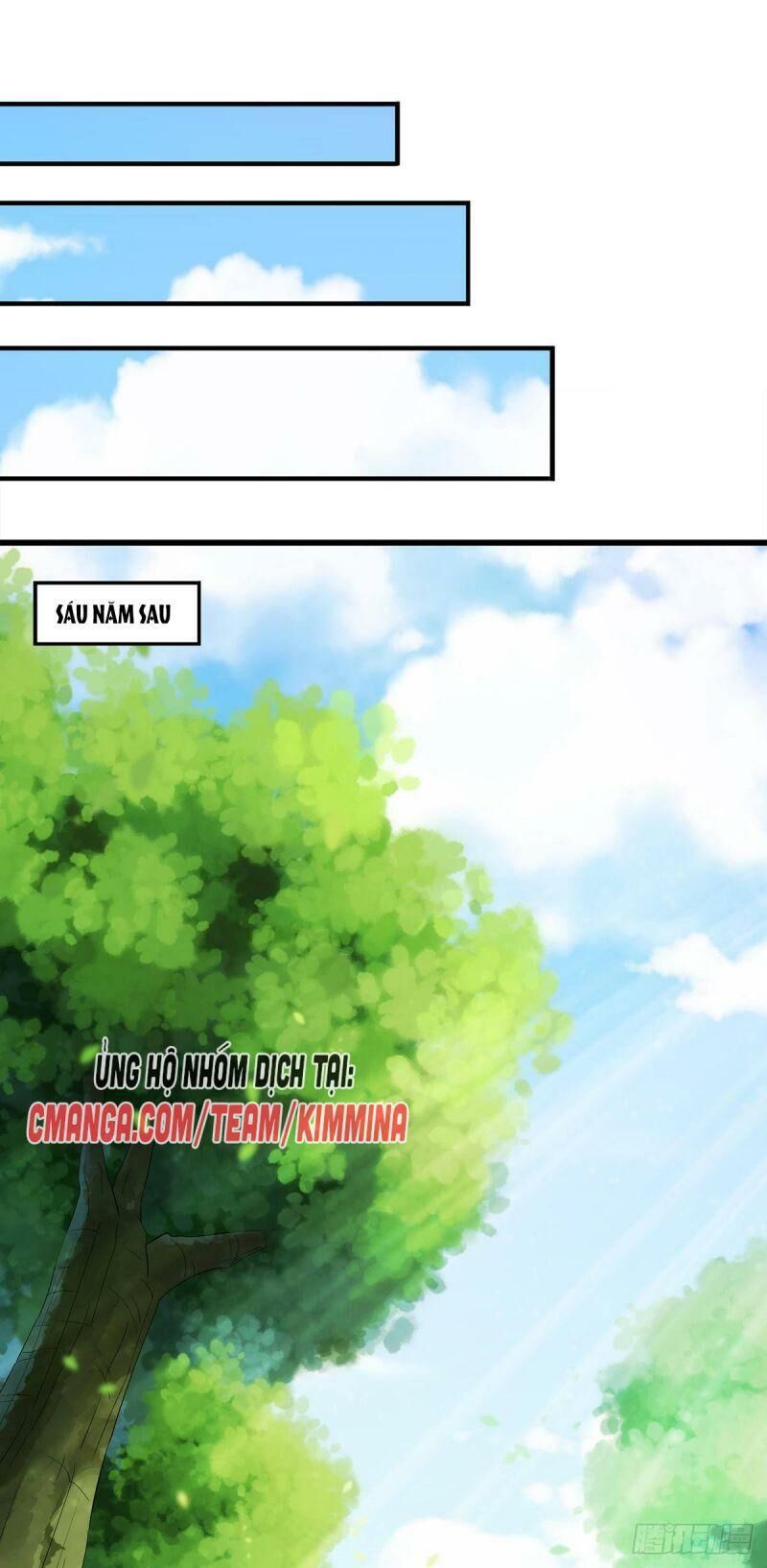 Ma Quân Bá Sủng: Thiên Tài Manh Bảo Cùng Phúc Hắc Mẫu Thân Chapter 3 - 16