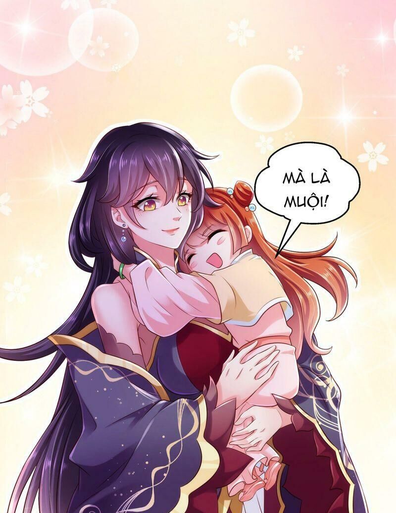 Ma Quân Bá Sủng: Thiên Tài Manh Bảo Cùng Phúc Hắc Mẫu Thân Chapter 3 - 25