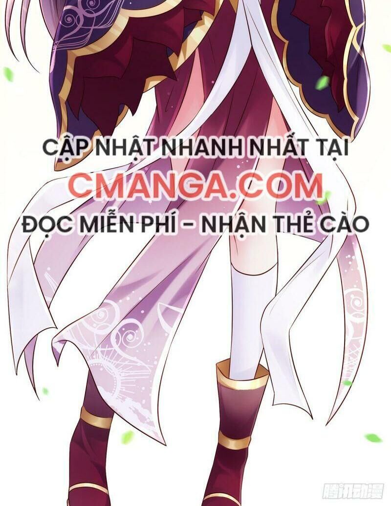 Ma Quân Bá Sủng: Thiên Tài Manh Bảo Cùng Phúc Hắc Mẫu Thân Chapter 3 - 26