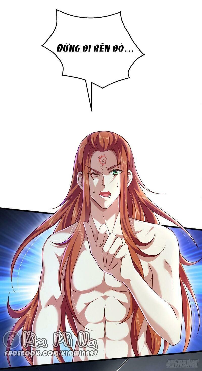 Ma Quân Bá Sủng: Thiên Tài Manh Bảo Cùng Phúc Hắc Mẫu Thân Chapter 3 - 7