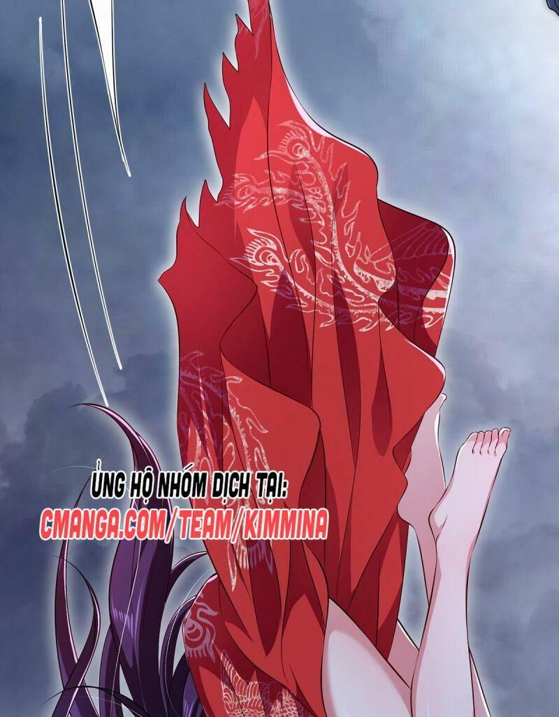 Ma Quân Bá Sủng: Thiên Tài Manh Bảo Cùng Phúc Hắc Mẫu Thân Chapter 3 - 9