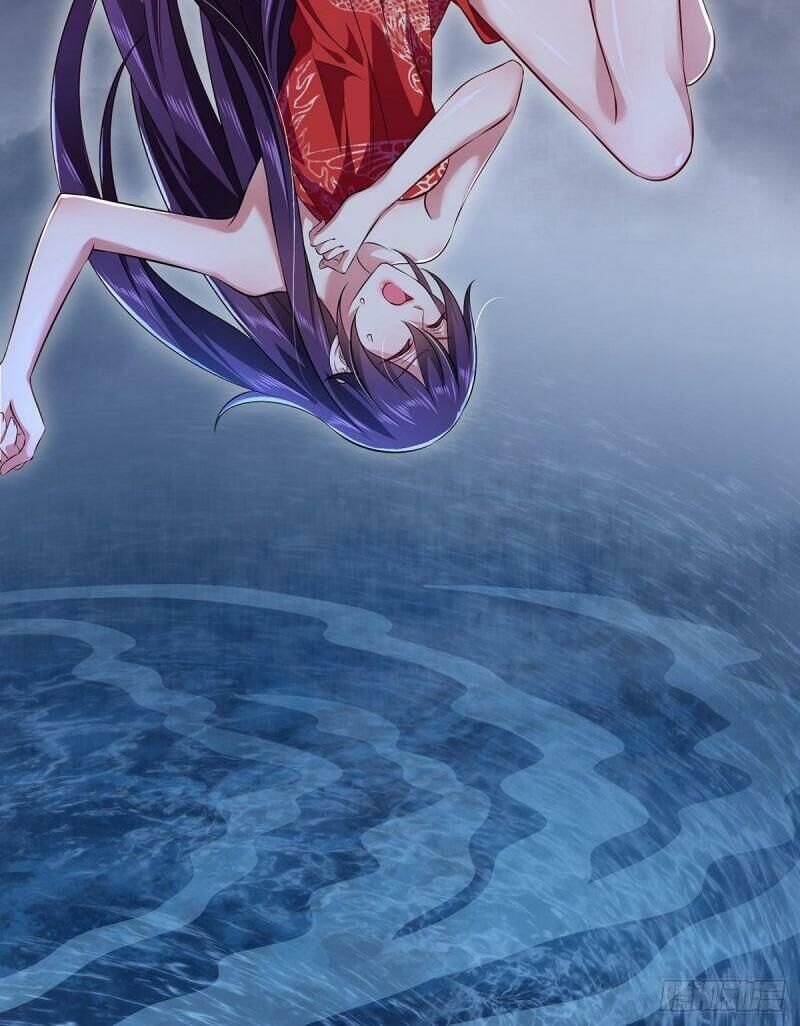 Ma Quân Bá Sủng: Thiên Tài Manh Bảo Cùng Phúc Hắc Mẫu Thân Chapter 3 - 10