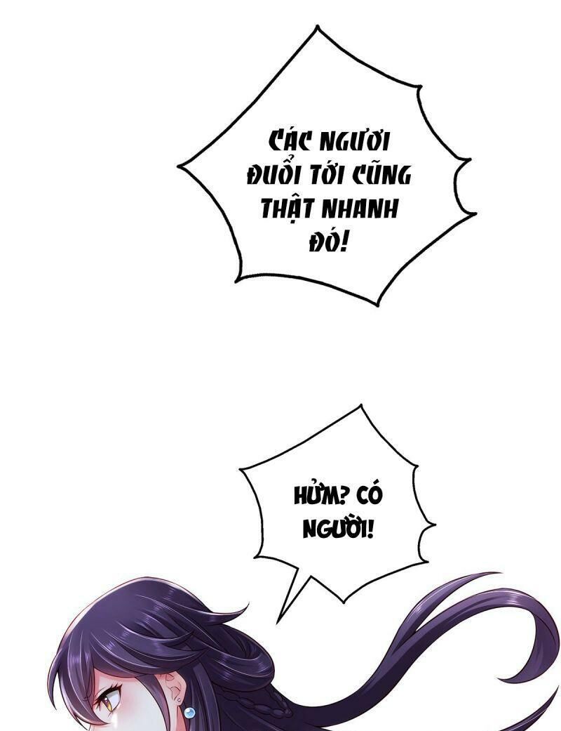 Ma Quân Bá Sủng: Thiên Tài Manh Bảo Cùng Phúc Hắc Mẫu Thân Chapter 4 - 2