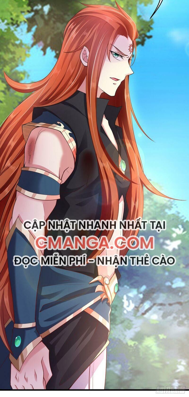 Ma Quân Bá Sủng: Thiên Tài Manh Bảo Cùng Phúc Hắc Mẫu Thân Chapter 4 - 11