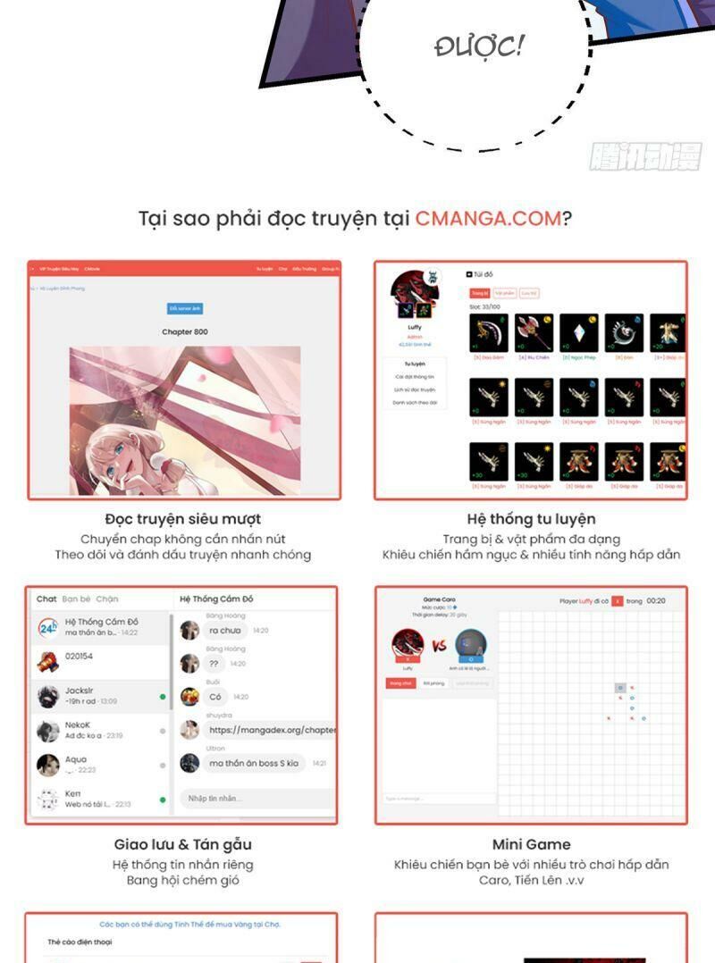 Ma Quân Bá Sủng: Thiên Tài Manh Bảo Cùng Phúc Hắc Mẫu Thân Chapter 4 - 14