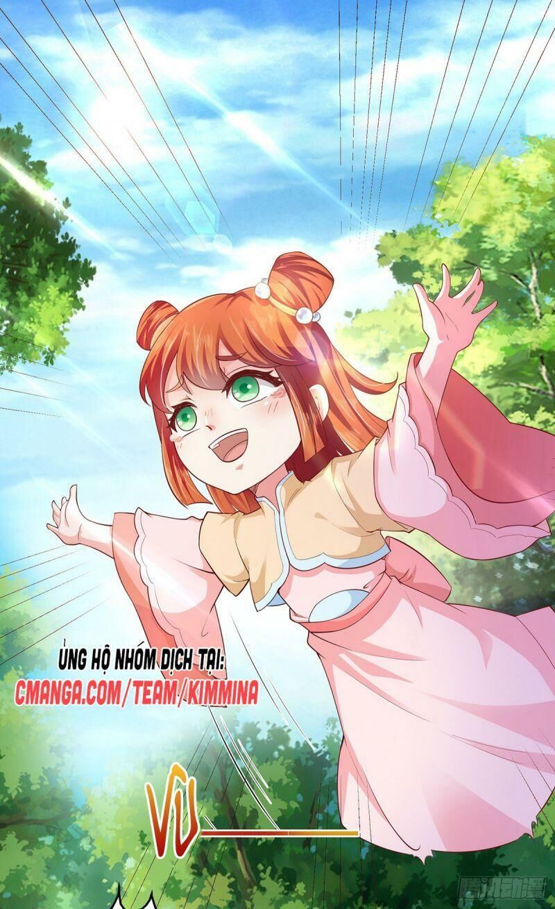 Ma Quân Bá Sủng: Thiên Tài Manh Bảo Cùng Phúc Hắc Mẫu Thân Chapter 4 - 17