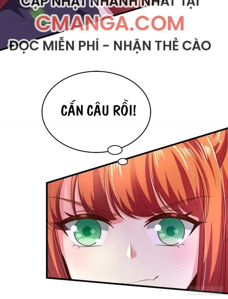 Ma Quân Bá Sủng: Thiên Tài Manh Bảo Cùng Phúc Hắc Mẫu Thân Chapter 4 - 24