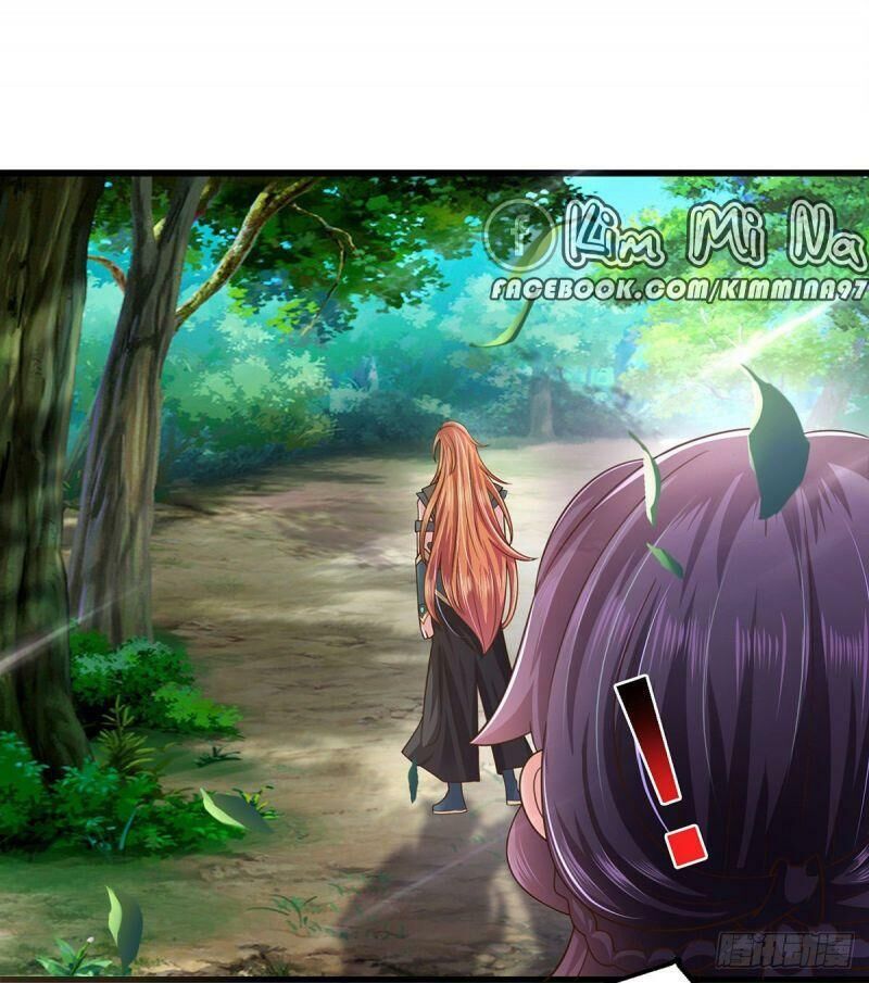 Ma Quân Bá Sủng: Thiên Tài Manh Bảo Cùng Phúc Hắc Mẫu Thân Chapter 4 - 4