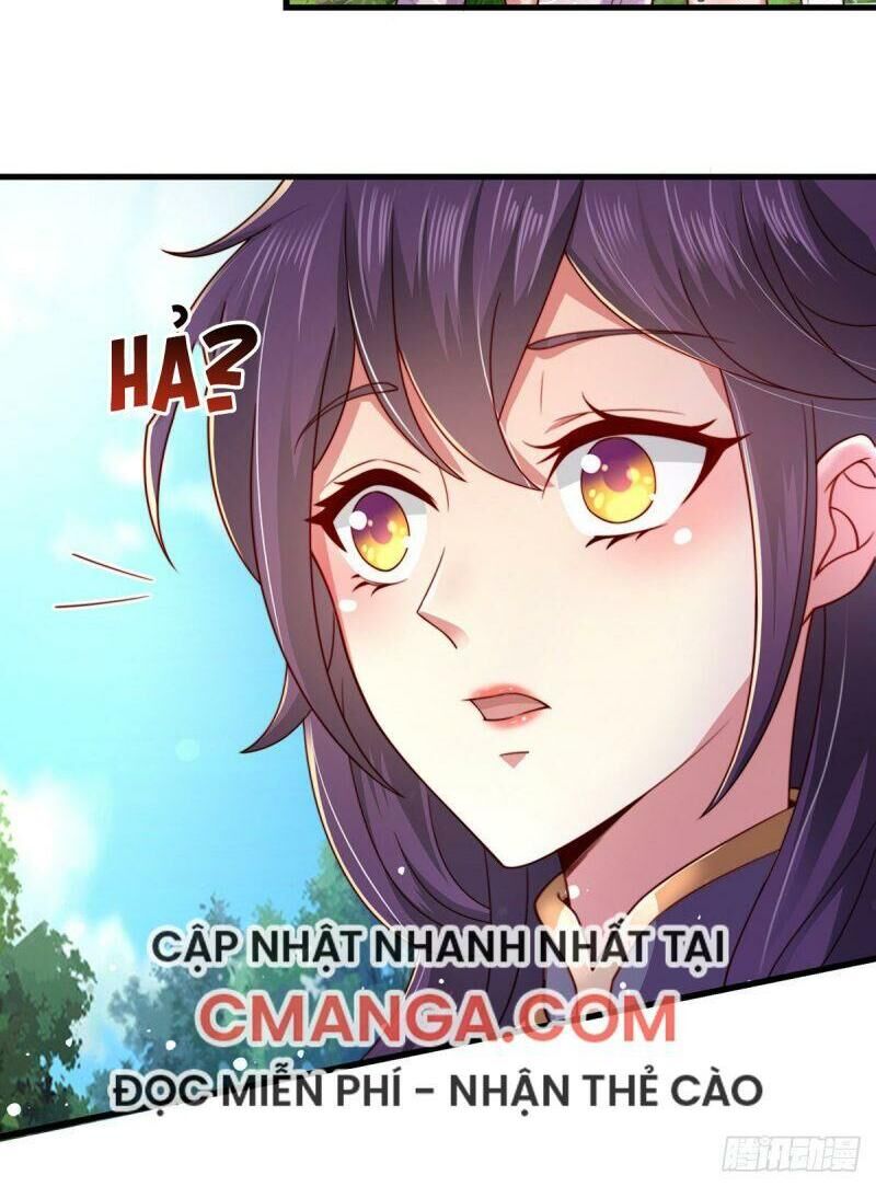 Ma Quân Bá Sủng: Thiên Tài Manh Bảo Cùng Phúc Hắc Mẫu Thân Chapter 4 - 8