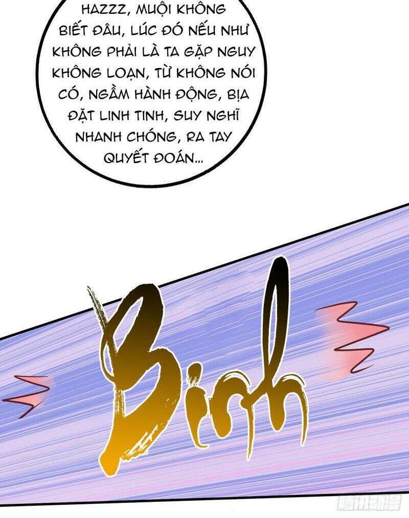 Ma Quân Bá Sủng: Thiên Tài Manh Bảo Cùng Phúc Hắc Mẫu Thân Chapter 5 - 19