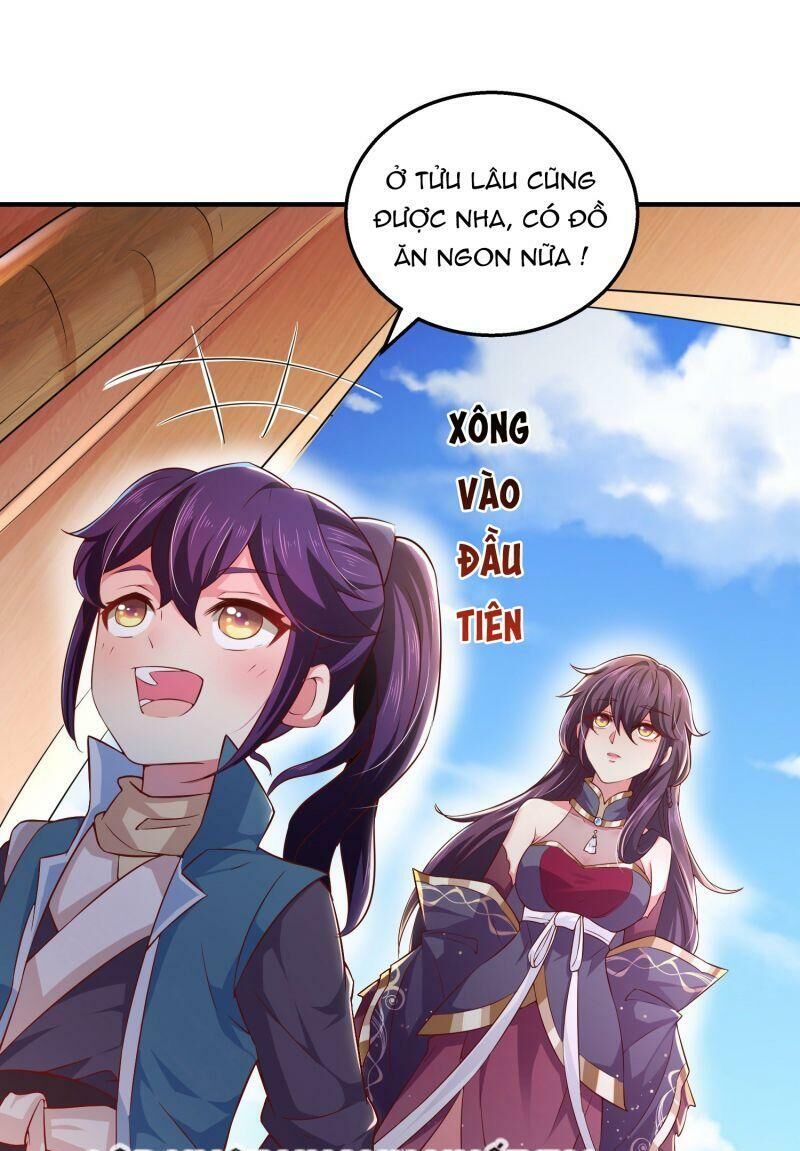 Ma Quân Bá Sủng: Thiên Tài Manh Bảo Cùng Phúc Hắc Mẫu Thân Chapter 5 - 29