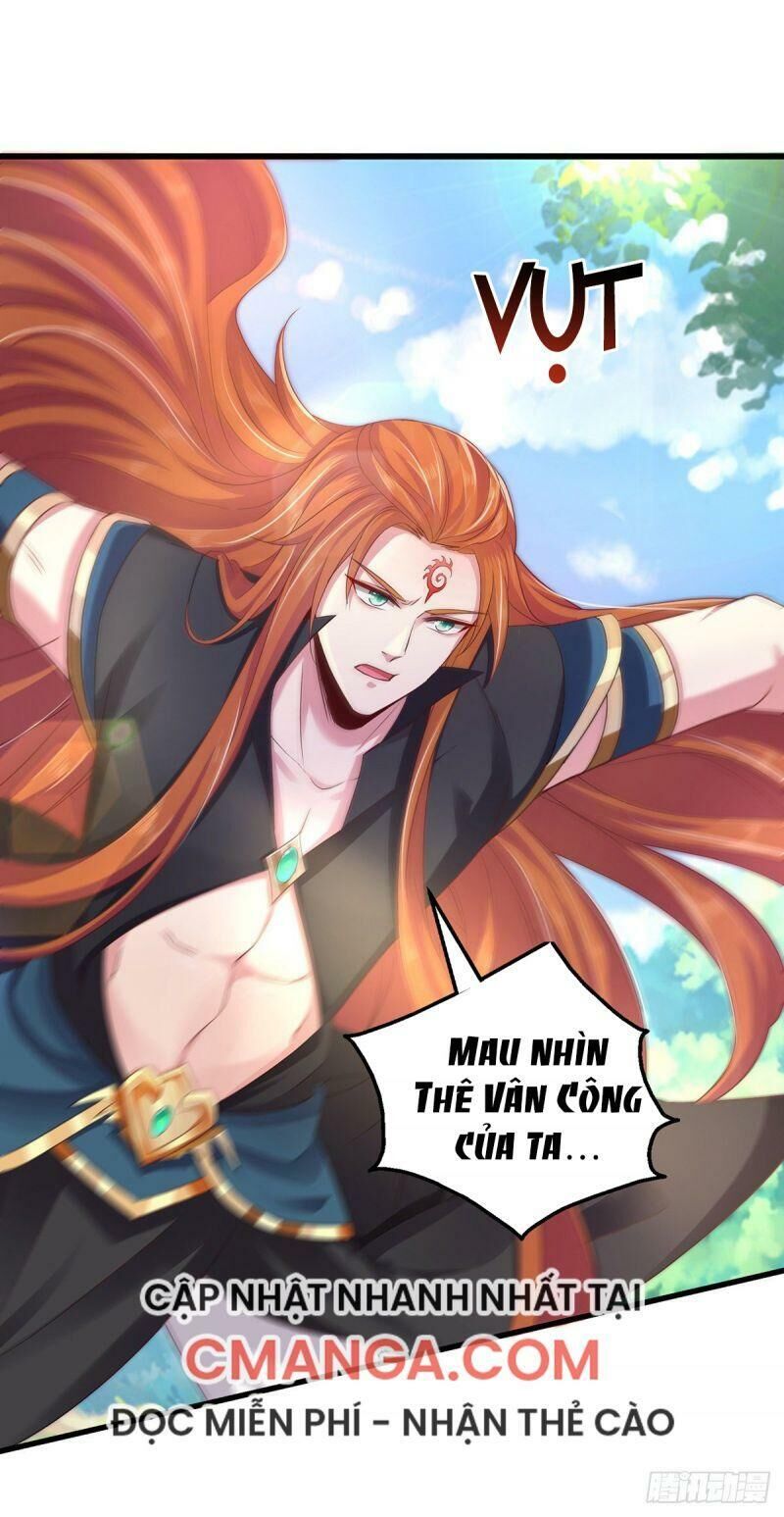 Ma Quân Bá Sủng: Thiên Tài Manh Bảo Cùng Phúc Hắc Mẫu Thân Chapter 5 - 5