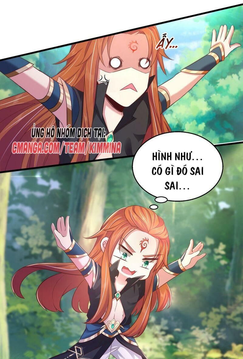 Ma Quân Bá Sủng: Thiên Tài Manh Bảo Cùng Phúc Hắc Mẫu Thân Chapter 5 - 6