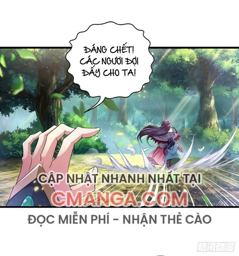 Ma Quân Bá Sủng: Thiên Tài Manh Bảo Cùng Phúc Hắc Mẫu Thân Chapter 5 - 8