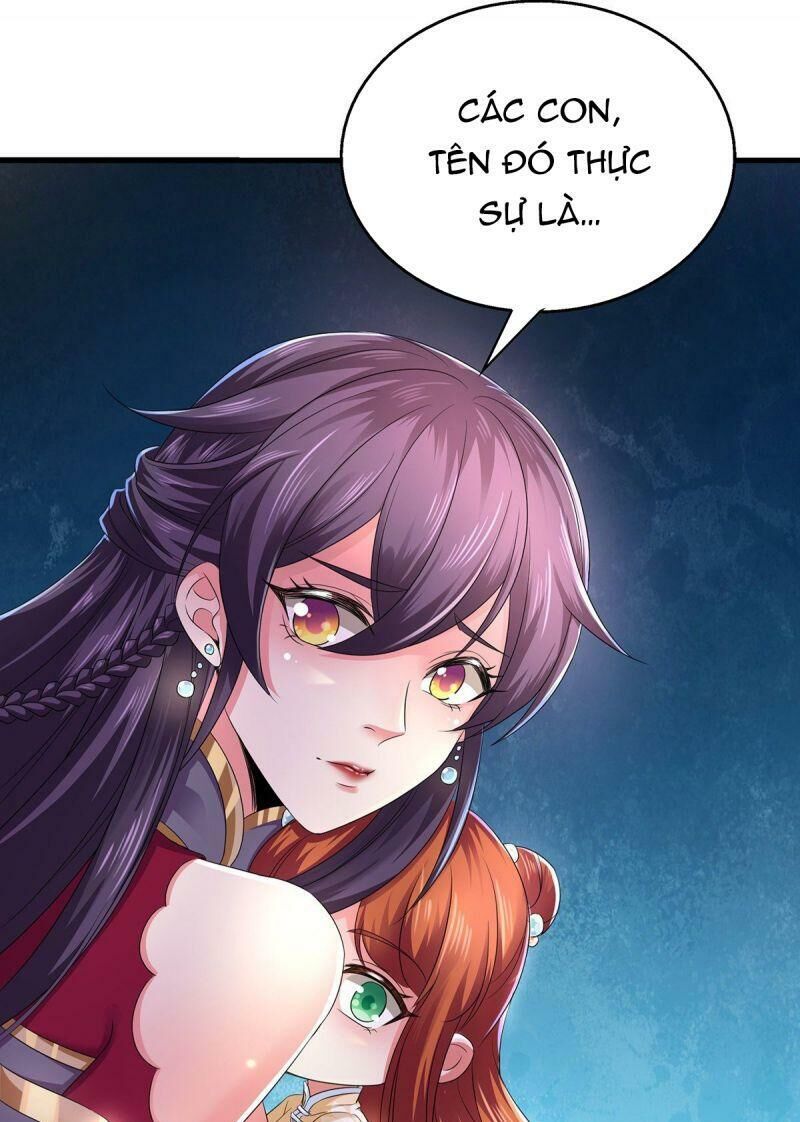 Ma Quân Bá Sủng: Thiên Tài Manh Bảo Cùng Phúc Hắc Mẫu Thân Chapter 5 - 9