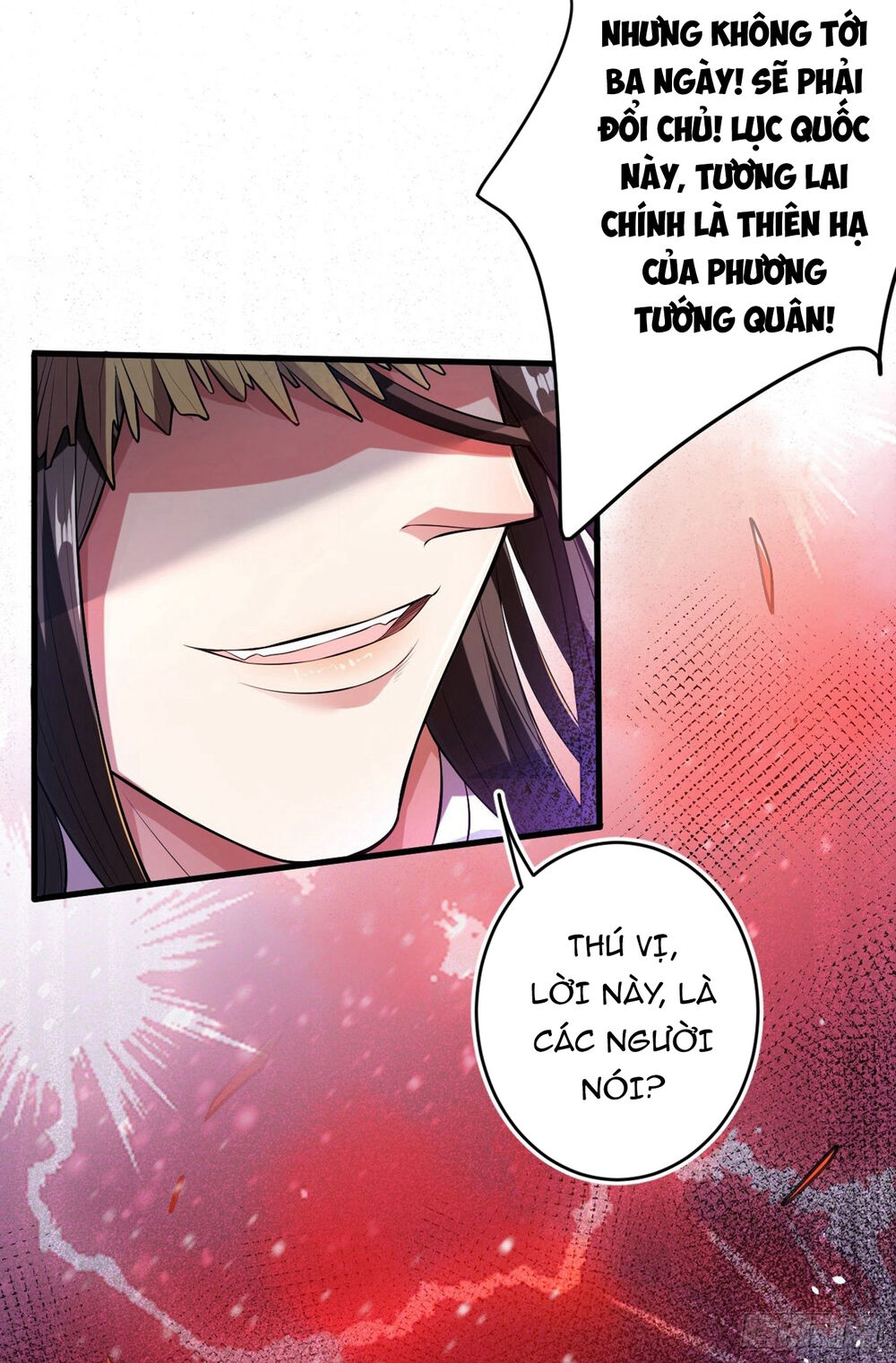 Bị Dạy Dỗ Thành Thánh Chapter 1 - 20