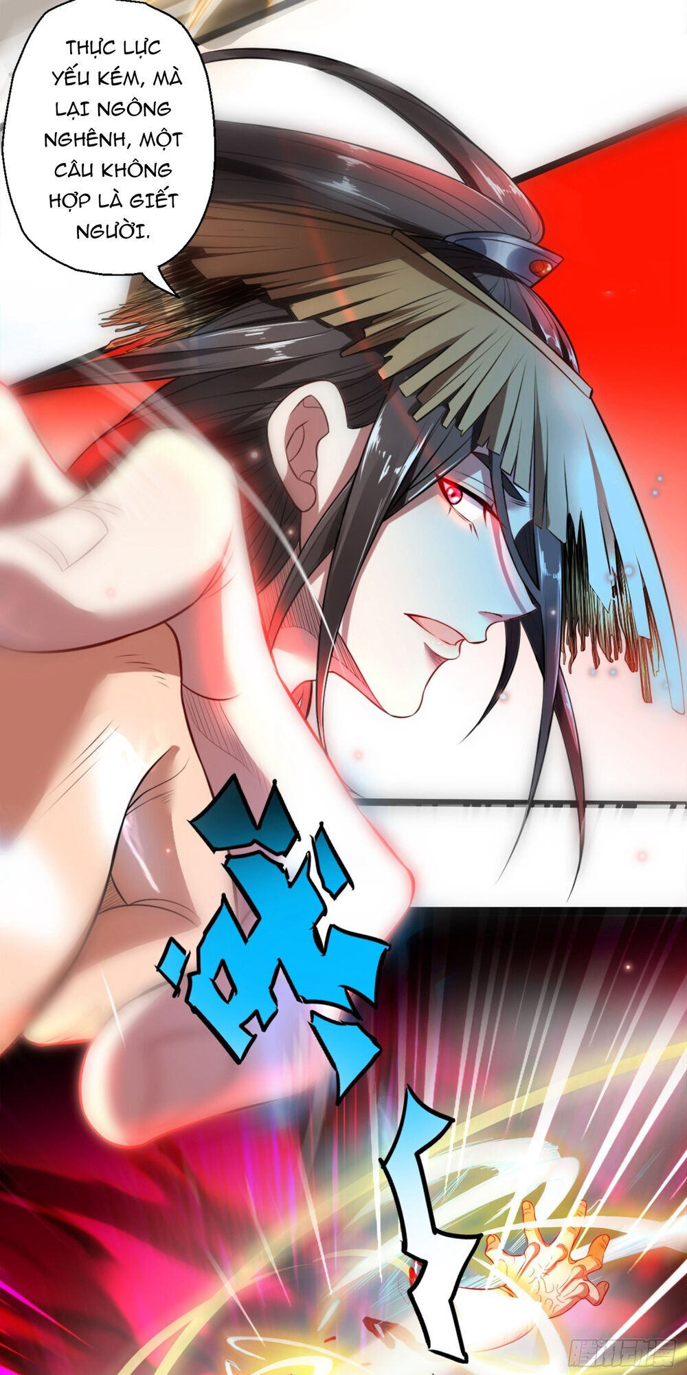 Bị Dạy Dỗ Thành Thánh Chapter 1 - 28