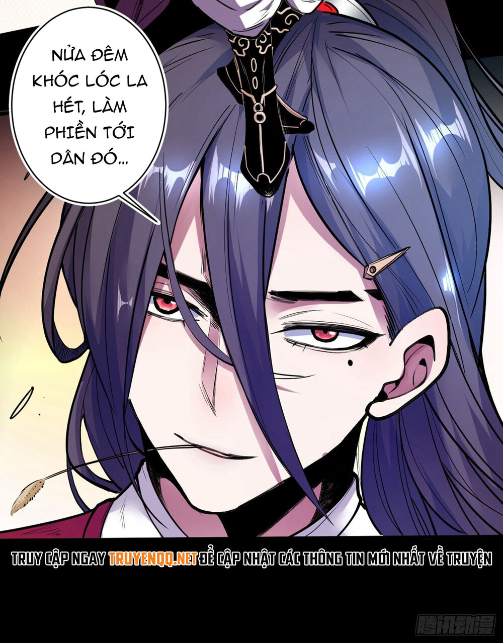 Bị Dạy Dỗ Thành Thánh Chapter 1 - 47
