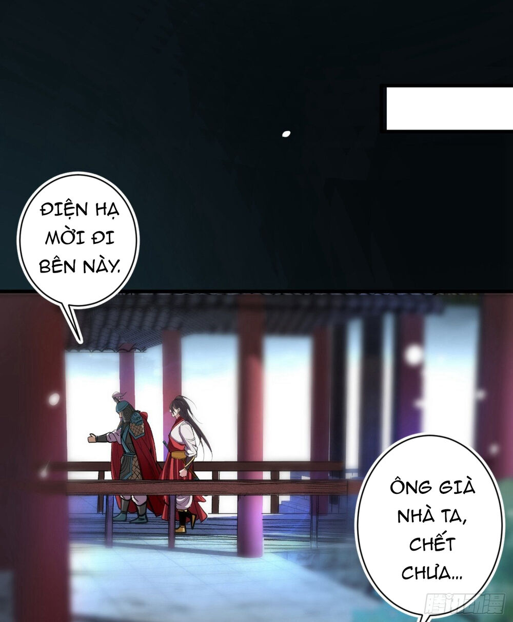 Bị Dạy Dỗ Thành Thánh Chapter 1 - 51