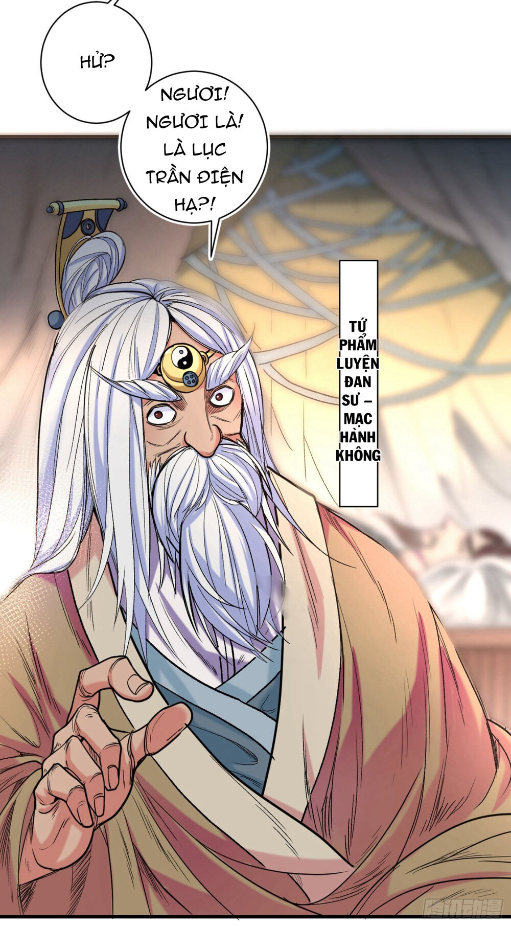 Bị Dạy Dỗ Thành Thánh Chapter 1 - 56