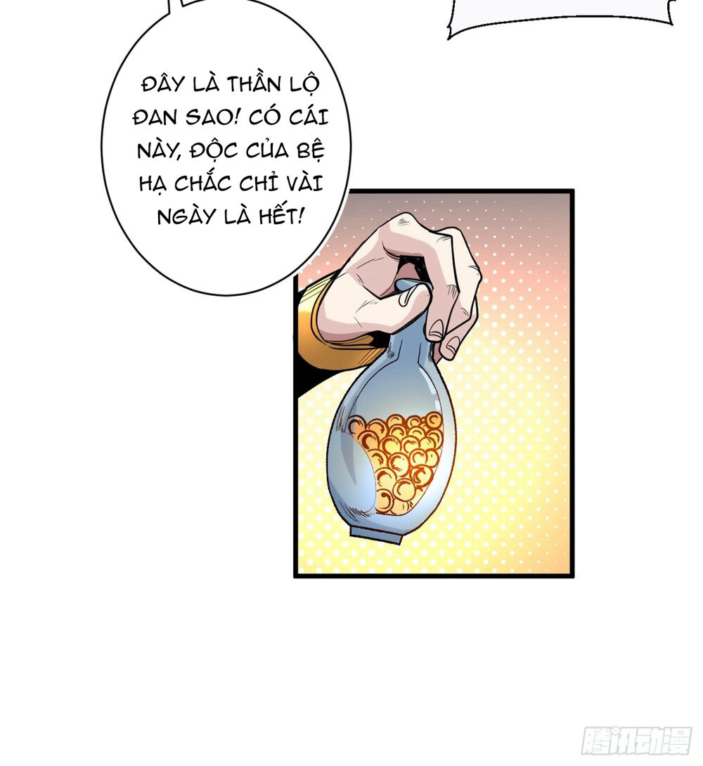 Bị Dạy Dỗ Thành Thánh Chapter 1 - 67