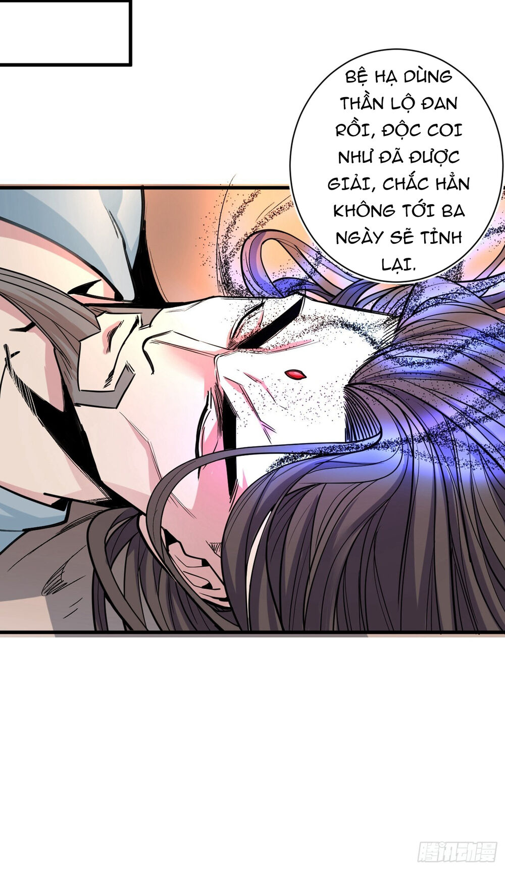 Bị Dạy Dỗ Thành Thánh Chapter 1 - 70