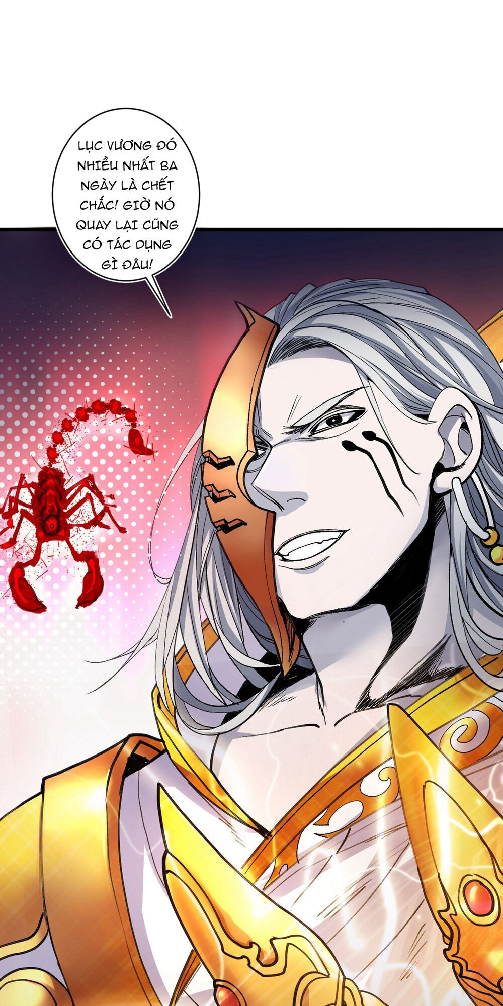 Bị Dạy Dỗ Thành Thánh Chapter 1 - 81