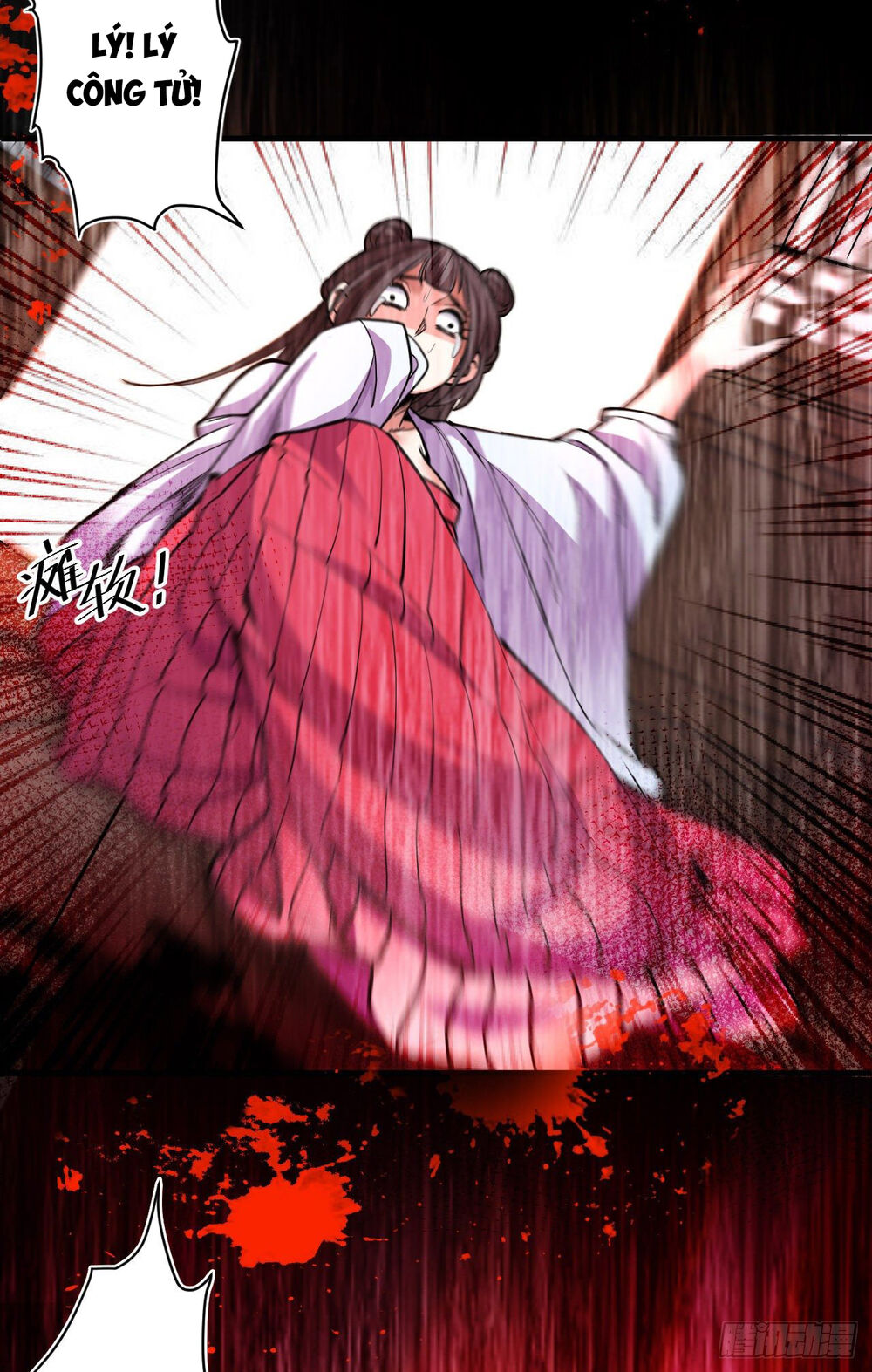 Bị Dạy Dỗ Thành Thánh Chapter 2 - 32