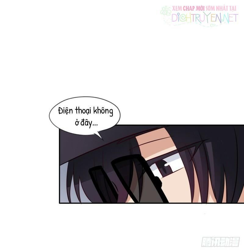 Hương Vị Ngọt Ngào Chapter 3 - 6
